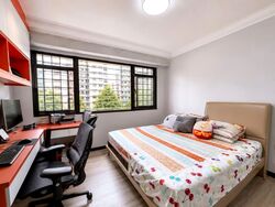 Blk 788D Woodlands Crescent (Woodlands), HDB Executive #559077081